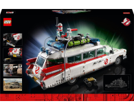 LEGO Icons 10274 ECTO-1 Pogromców duchów - 1012673 - zdjęcie 2